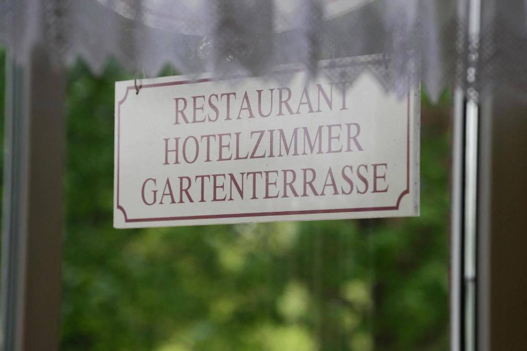 ホテルLandhaus Wremer Deel ヴレーメン エクステリア 写真